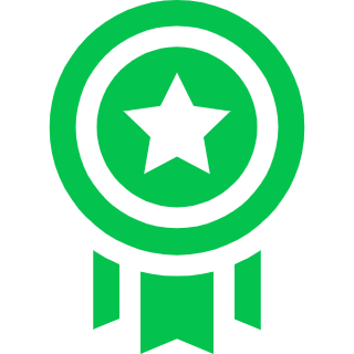 Quality assurance with lab-tested products
